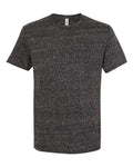 JERZEES Men's Snow Heather Jersey T-Shirt 88M Mens Apparel Shirts & Tops