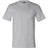 Bayside Men's Union-Made T-Shirt with a Pocket Bayside