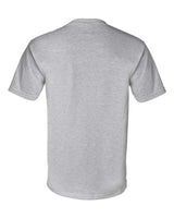 Bayside Men's Union-Made T-Shirt with a Pocket Bayside