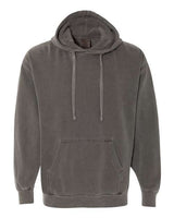 Comfort Colors Men's Garment-Dyed Hooded Sweatshirt