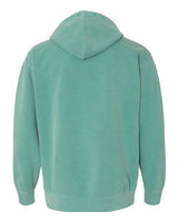 Comfort Colors Men's Garment-Dyed Hooded Sweatshirt