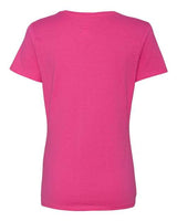 Hanes Women's Perfect-T Cotton V-Neck T-Shirt