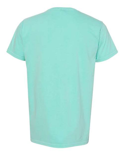Comfort Colors Men's Garment-Dyed Lightweight T-Shirt