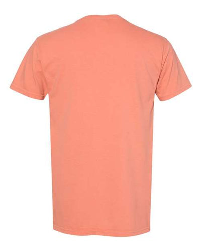 Comfort Colors Men's Garment-Dyed Lightweight T-Shirt