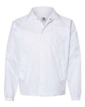 Augusta Men's Nylon Coach's Jacket/Lined