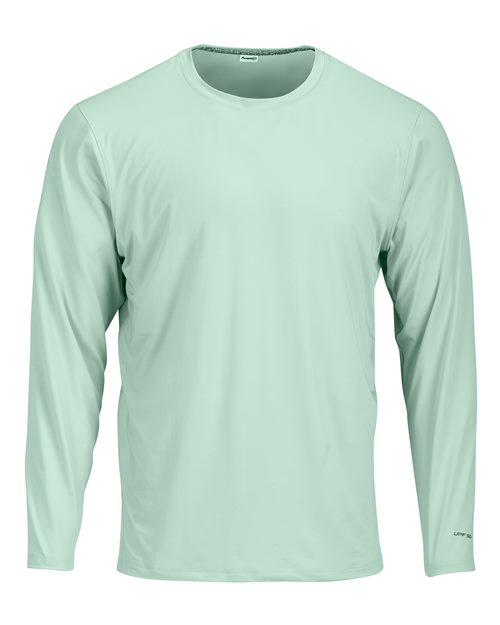 Paragon Aruba Extreme Performance Long Sleeve T-Shirt