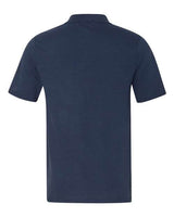 Hanes Men's X-Temp Pique Polo with Fresh IQ Hanes