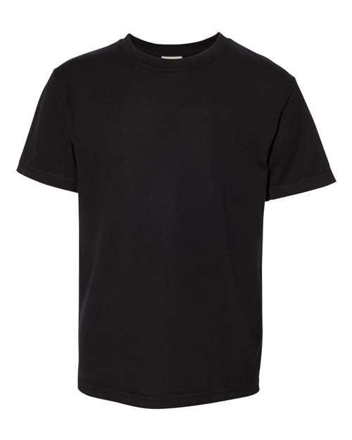 ComfortWash by Hanes Youth Garment-Dyed T-Shirt