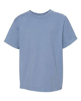 ComfortWash by Hanes Youth Garment-Dyed T-Shirt