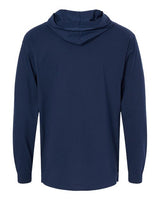 Fruit of the Loom Men's HD Cotton Jersey Hooded T-Shirt
