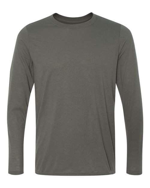Gildan Performance® Long Sleeve T-Shirt Gildan