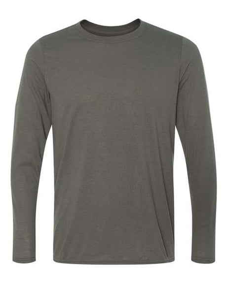Gildan Performance® Long Sleeve T-Shirt Gildan