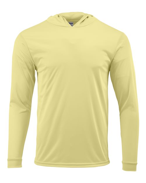 Paragon Bahama Performance Hooded Long Sleeve T-Shirt