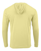 Paragon Bahama Performance Hooded Long Sleeve T-Shirt Paragon