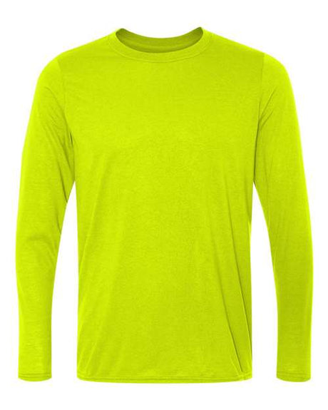 Gildan Performance® Long Sleeve T-Shirt Gildan