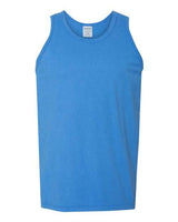 Hanes Garment-Dyed Unisex Tank Top