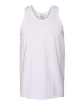 Hanes Garment-Dyed Unisex Tank Top