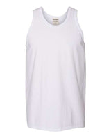 Hanes Garment-Dyed Unisex Tank Top