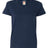 Hanes Essential-T Women’s V-Neck T-Shirt Hanes