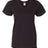 Hanes Essential-T Women’s V-Neck T-Shirt Hanes