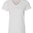 Hanes Essential-T Women’s V-Neck T-Shirt Hanes