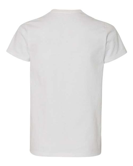Hanes Essential-T Women’s V-Neck T-Shirt Hanes