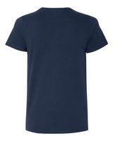 Hanes Women's Essential-T V-Neck T-Shirt Hanes