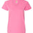 Hanes Essential-T Women’s V-Neck T-Shirt Hanes