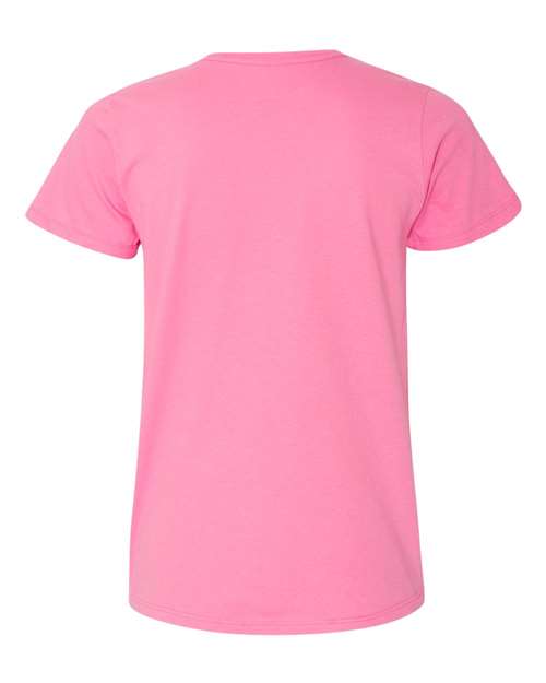 Hanes Essential-T Women’s V-Neck T-Shirt
