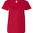 Hanes Essential-T Women’s V-Neck T-Shirt Hanes