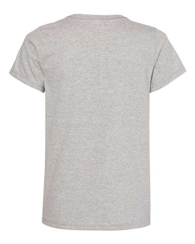 Hanes Women's Essential-T V-Neck T-Shirt