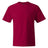 Hanes Men's Beefy-T Tall T-Shirt Hanes