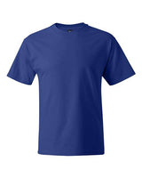 Hanes Men's Beefy-T Tall T-Shirt Hanes