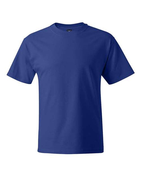 Hanes Men's Beefy-T Tall T-Shirt Hanes