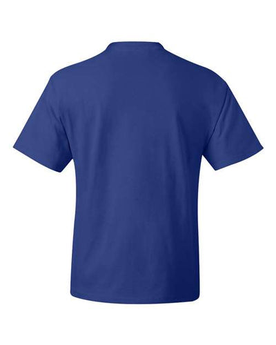 Hanes Men's Beefy-T Tall T-Shirt