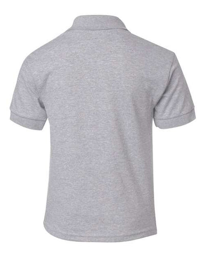 Gildan DryBlend® Youth Jersey Polo