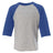 Rabbit Skins Toddler Baseball Fine Jersey T-Shirt Rabbit Skins