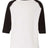 Rabbit Skins Toddler Baseball Fine Jersey T-Shirt Rabbit Skins