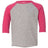 Rabbit Skins Toddler Baseball Fine Jersey T-Shirt Rabbit Skins