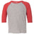 Rabbit Skins Toddler Baseball Fine Jersey T-Shirt Rabbit Skins