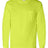 Gildan - Ultra Cotton® Long Sleeve Pocket T-Shirt Gildan