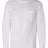Gildan - Ultra Cotton® Long Sleeve Pocket T-Shirt Gildan