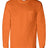 Gildan - Ultra Cotton® Long Sleeve Pocket T-Shirt Gildan