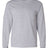 Gildan - Ultra Cotton® Long Sleeve Pocket T-Shirt Gildan