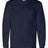 Gildan - Ultra Cotton® Long Sleeve Pocket T-Shirt Gildan