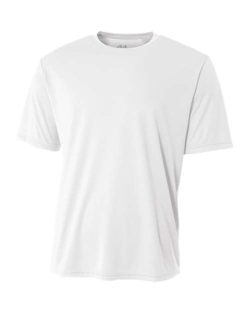 A4 Youth Cooling Performance T-Shirt