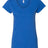 Gildan Women's SoftstyleÂ® V-Neck T-Shirt Gildan