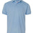 Hanes Youth Ecosmart Jersey Polo Hanes