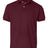 Hanes Youth Ecosmart Jersey Polo Hanes