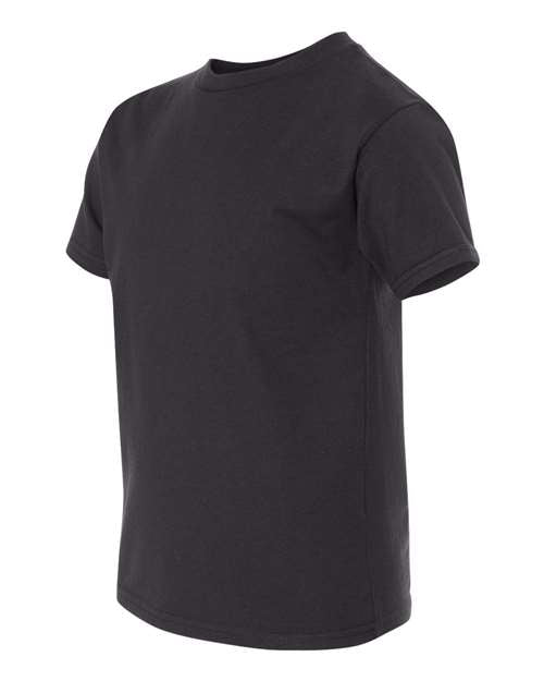 Hanes Perfect-T Youth T-Shirt